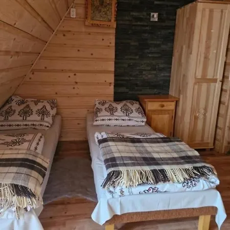 Appartamento U Bobakow Murzasichle Esterno foto